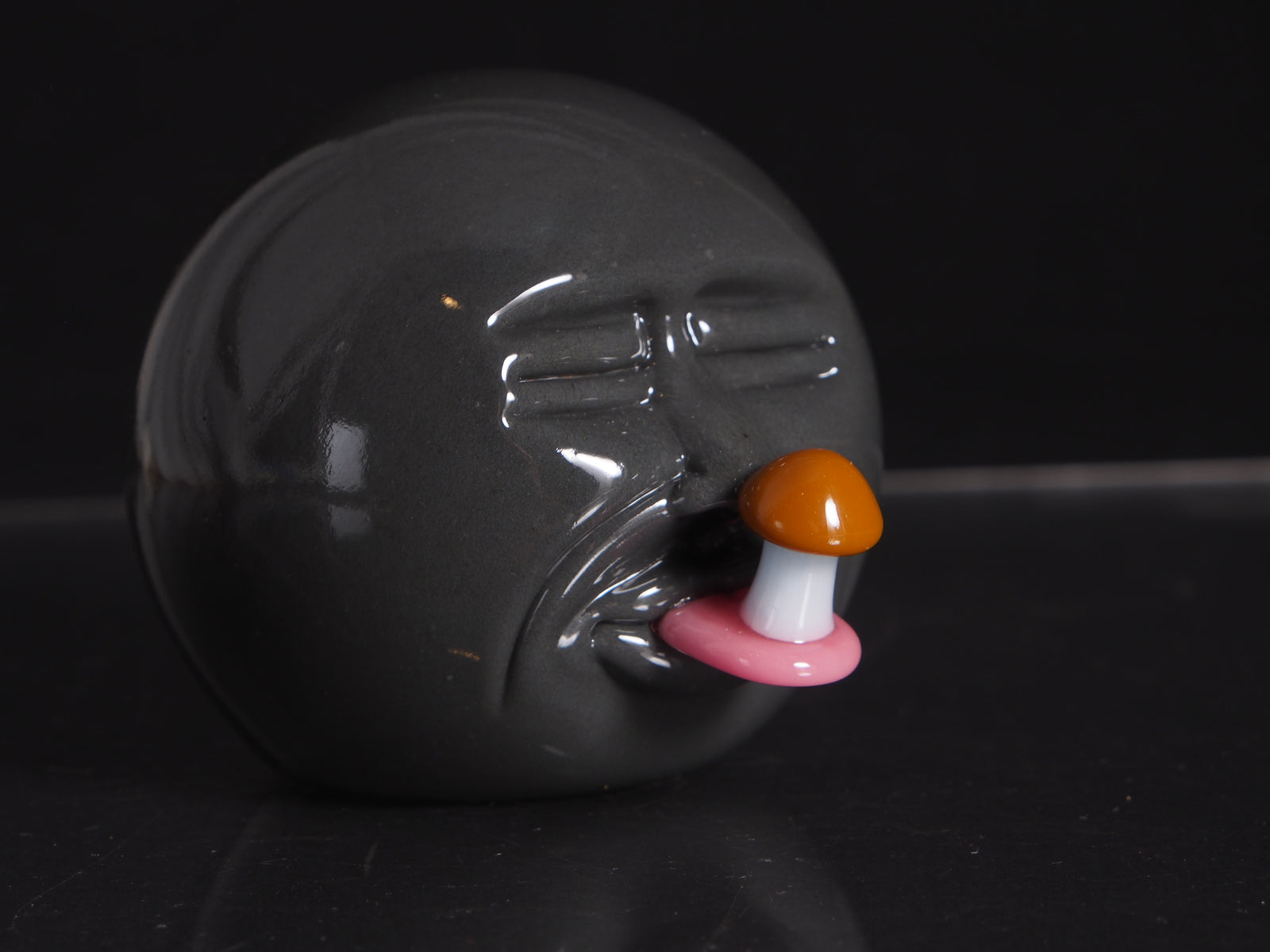 GPS x JAG - "Day Tripper" Ashtray