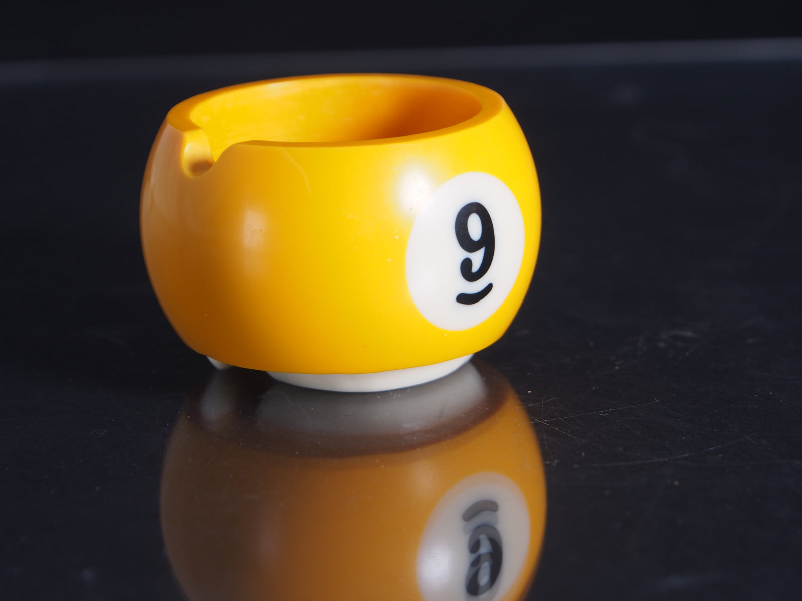 Cabo - "Wu-Ball" Ashtray