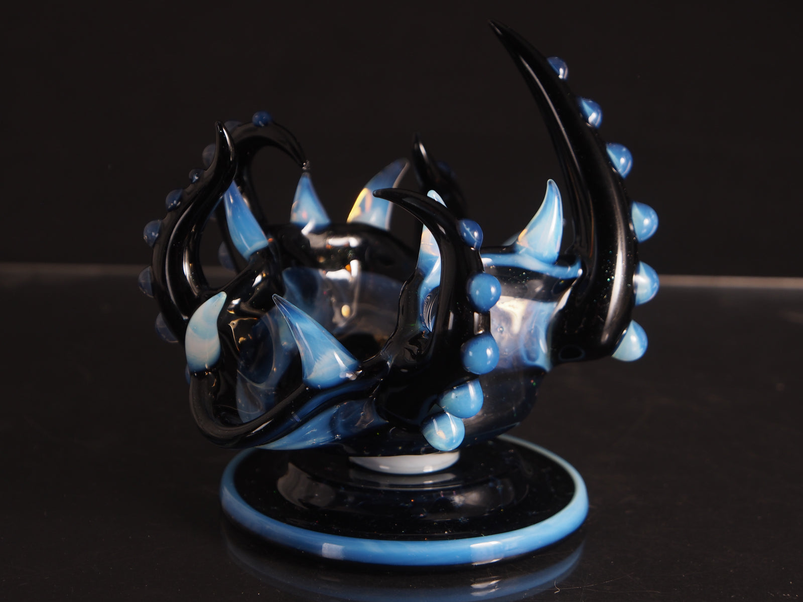 Coleman Anderson - "Ashtray of Azathoth" Ashtray