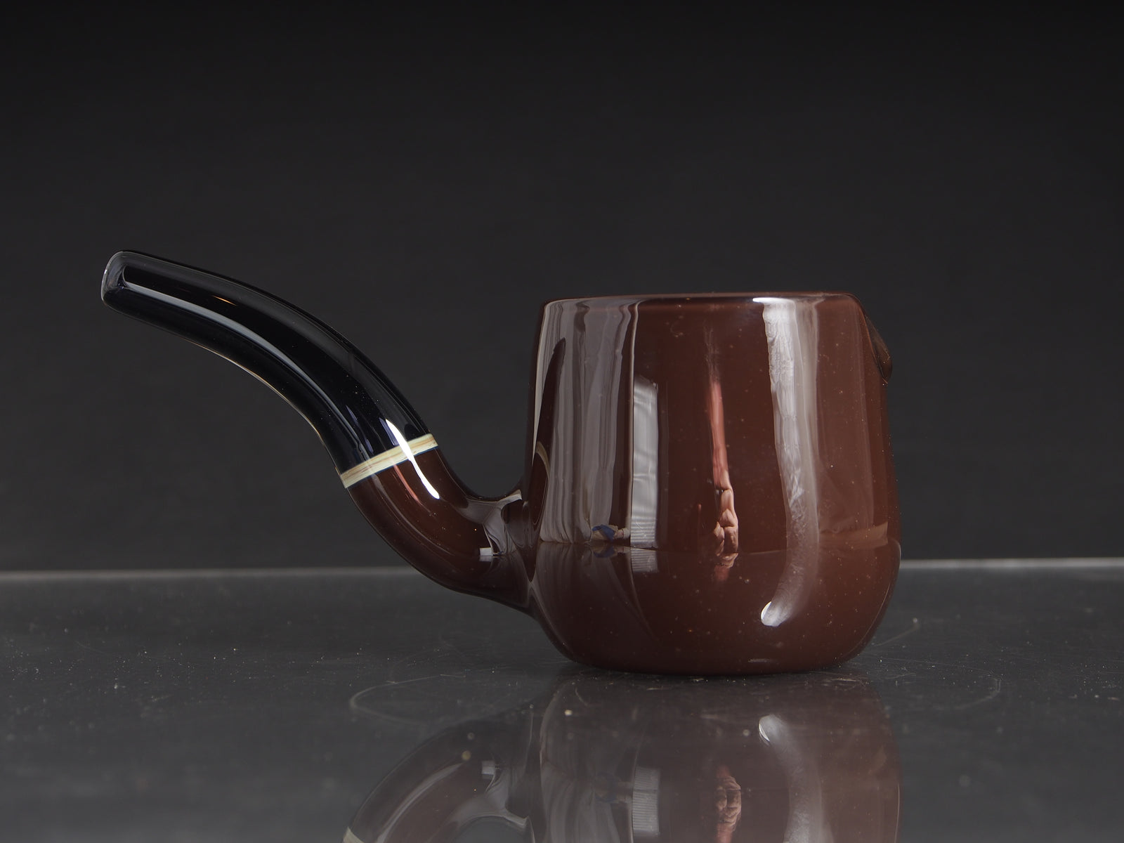 Germ - "Ce N'est Pa Un Cendrier" Ashtray