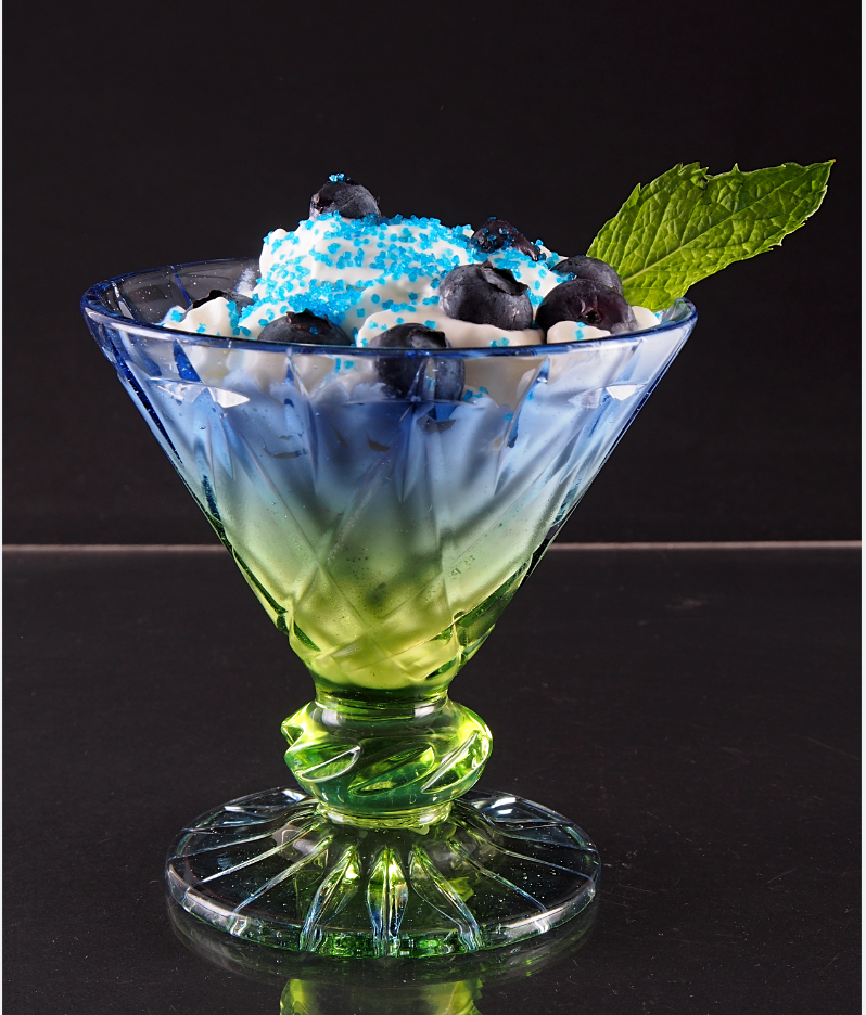 Kurt B "I'll have seconds"