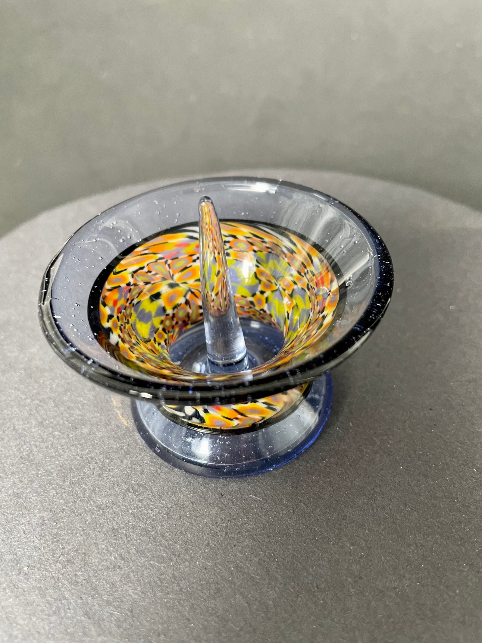 Taylor Schmit - "The Poker"