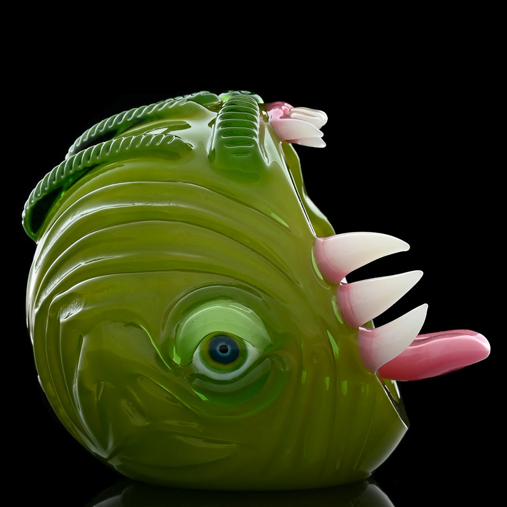 SALT x JAG - "Timber Ash Eater"